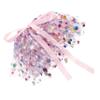 BELLIFFY Elegant Pet Costume for Girls view 1