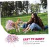 BELLIFFY Elegant Pet Costume for Girls view 3