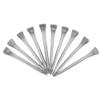 E5 Steel Horseshoe Nails, 250 Pieces view 4