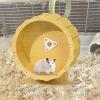 Silent Hamster Wheel view 2