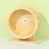 Silent Hamster Wheel view 3
