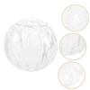 VICASKY Hamster Ball for Small Pets view 4