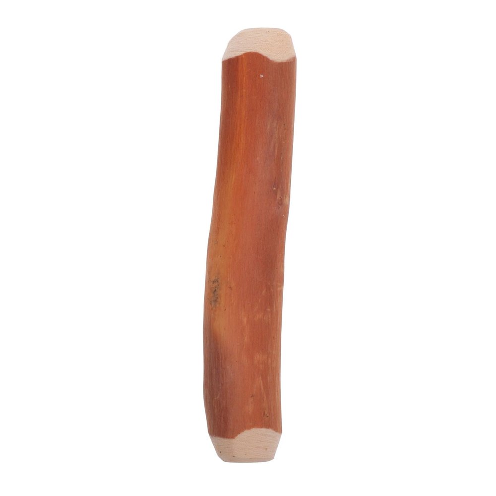 BESPORTBLE Dog Chew Stick, Coffee Wood Dental Chew Toy for Puppies