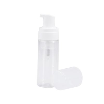50 ml Reusable Foaming Bottle with PP Pump