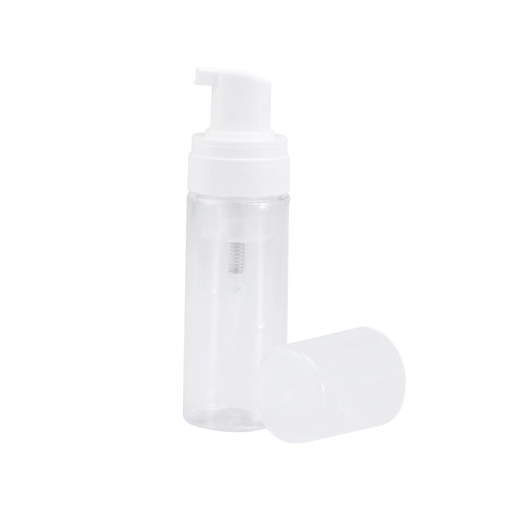 50 ml Reusable Foaming Bottle with PP Pump