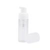 50 ml Reusable Foaming Bottle with PP Pump view 1
