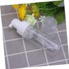 50 ml Reusable Foaming Bottle with PP Pump view 3