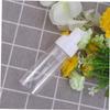50 ml Reusable Foaming Bottle with PP Pump view 4