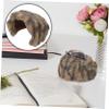 TOGEVAL Resin Reptile Hideout for Indoor and Outdoor Use view 4