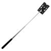 PAMINGONO Telescopic Card Holder with Automatic Extension for Contactless Parking Payments view 1