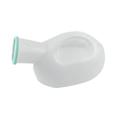 Eventerde Travel Urinals for Men - 2,000 mL Reusable Car Urinal