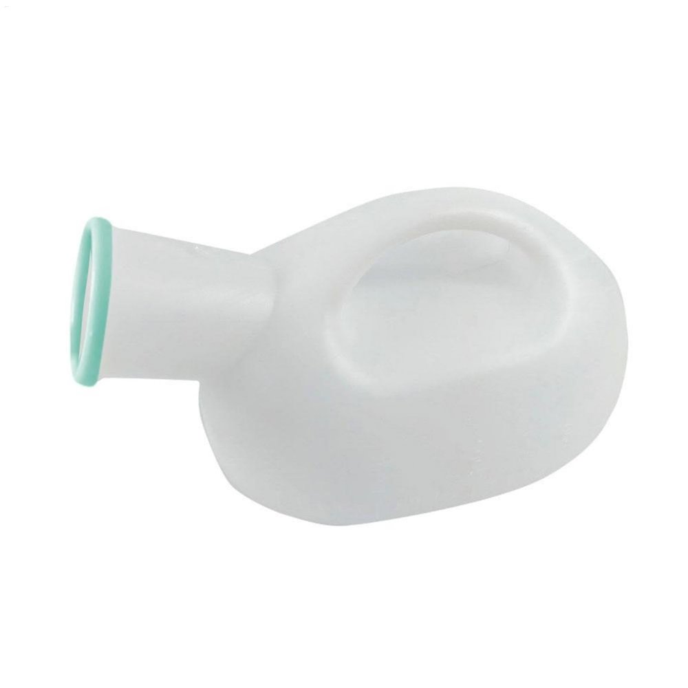 Eventerde Travel Urinals for Men - 2,000 mL Reusable Car Urinal
