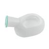 Eventerde Travel Urinals for Men - 2,000 mL Reusable Car Urinal view 1