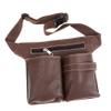 LALADEFIEE Hairdressing Scissor Bag with Hip-Bag Design view 1