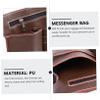 LALADEFIEE Hairdressing Scissor Bag with Hip-Bag Design view 4