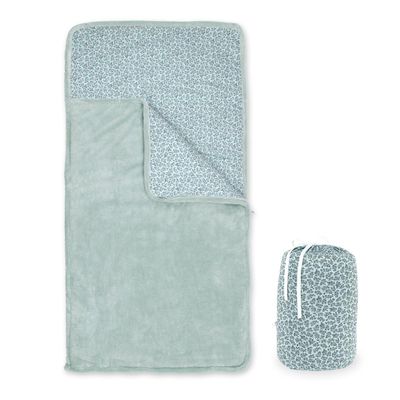 BEMINI Camping Bag Softy Jersey TOG 3 Lunar