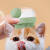 Qurygin Cat Bath Brush view 3