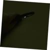 Healeved Handheld Magnifying Glass with LED Light, 20x Magnification, Black view 3