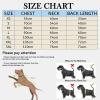 Hixingo 2024 Dog Bathrobe for Small, Medium, and Large Dogs, Extra-Absorbent Microfiber with Velcro and Adjustable Elastic Band (XL, Purple) view 2