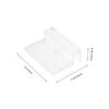 BESPORTBLE 12-Piece Aquarium Glass Lid Clips for 6 mm Rimless Aquariums view 2