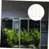 BESPORTBLE 12-Piece Aquarium Glass Lid Clips for 6 mm Rimless Aquariums view 4