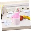 Baluue Leakproof Drinking Cup with Lid, 350 mL, Shatter-Resistant view 4