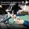 HIBINO Samurai-Quality Cat Nail Clippers, Made in Japan view 4