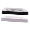 Rectangular Rabbit Cage Toilet, Tip-Resistant, 2-Pack view 1