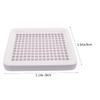 Rectangular Rabbit Cage Toilet, Tip-Resistant, 2-Pack view 2