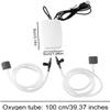 USB Aquarium Air Pump view 2