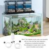 USB Aquarium Air Pump view 3