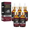 30 ml XXXL Essential Oil for Men, Growth and Delayed Ejaculation (5 pcs) view 1