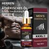 30 ml XXXL Essential Oil for Men, Growth and Delayed Ejaculation (5 pcs) view 3