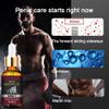 30 ml XXXL Essential Oil for Men, Growth and Delayed Ejaculation (5 pcs) view 4