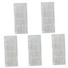 MUSISALY 160-Piece Small Cotton Eyelash Sticks view 1