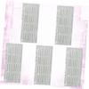 MUSISALY 160-Piece Small Cotton Eyelash Sticks view 2