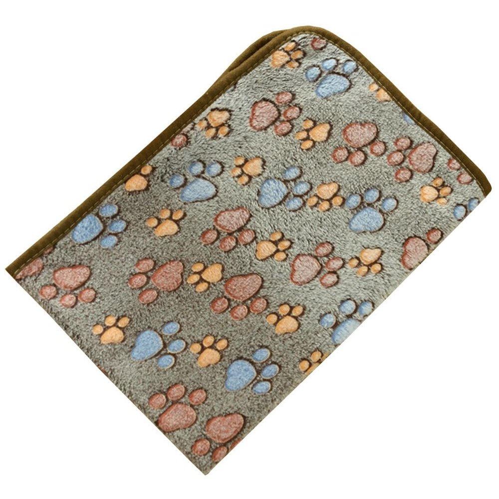 ZESLIV Dog Blanket
