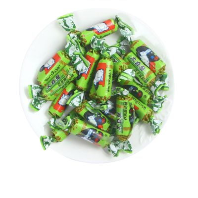 White Rabbit Creamy Candy (Mustard Flavor, 500 g)