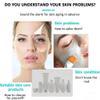 XDLYWUZIQ Professional 3D Facial Skin Analyzer, 13.3/21.5-Inch view 4