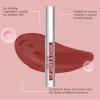 Pakivs 3-Piece Peel-Off Lip Liner Stain, Long-Lasting Waterproof Matte Lip Tattoo view 3