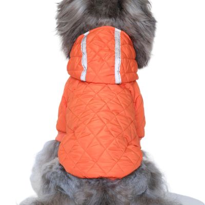 dzqad Winter Jacket for Dogs