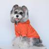 dzqad Winter Jacket for Dogs view 3