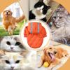 dzqad Winter Jacket for Dogs view 4