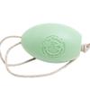 Savon de Marseille French Soap on a Rope, Organic Argan Oil, Verbena Scent, 270 g Bar view 1
