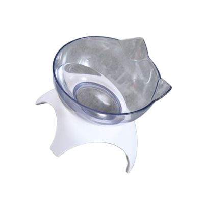 BELLIFFY Non-Slip Pet Bowl for Cats and Dogs