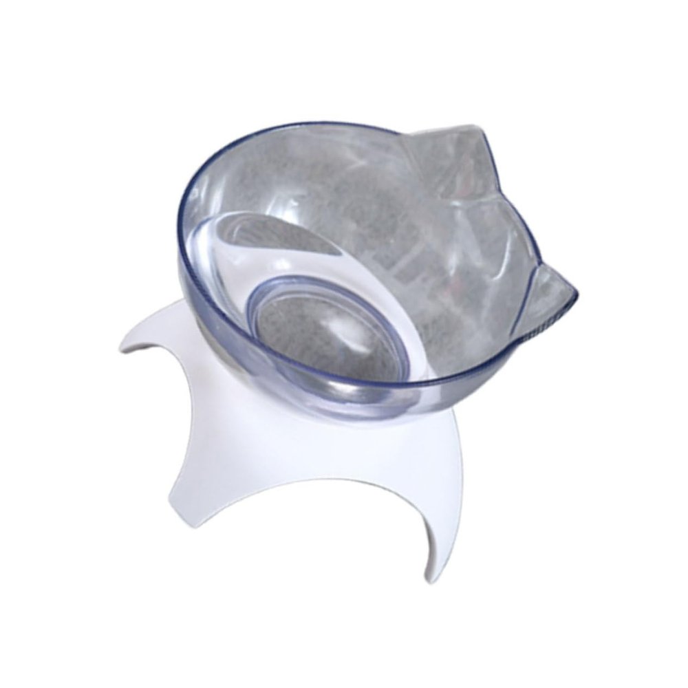 BELLIFFY Non-Slip Pet Bowl for Cats and Dogs