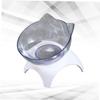 BELLIFFY Non-Slip Pet Bowl for Cats and Dogs view 2