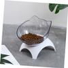 BELLIFFY Non-Slip Pet Bowl for Cats and Dogs view 3