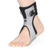 Mavdecll Foot Drop Brace with Airbag Protection and Button Laces view 1