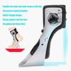 Mavdecll Foot Drop Brace with Airbag Protection and Button Laces view 4